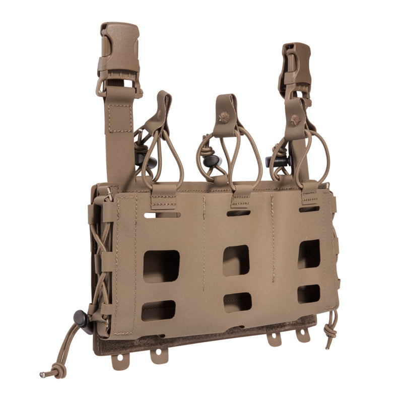 Airsoft-Magazin passt nicht: Pouch und Retention prüfen